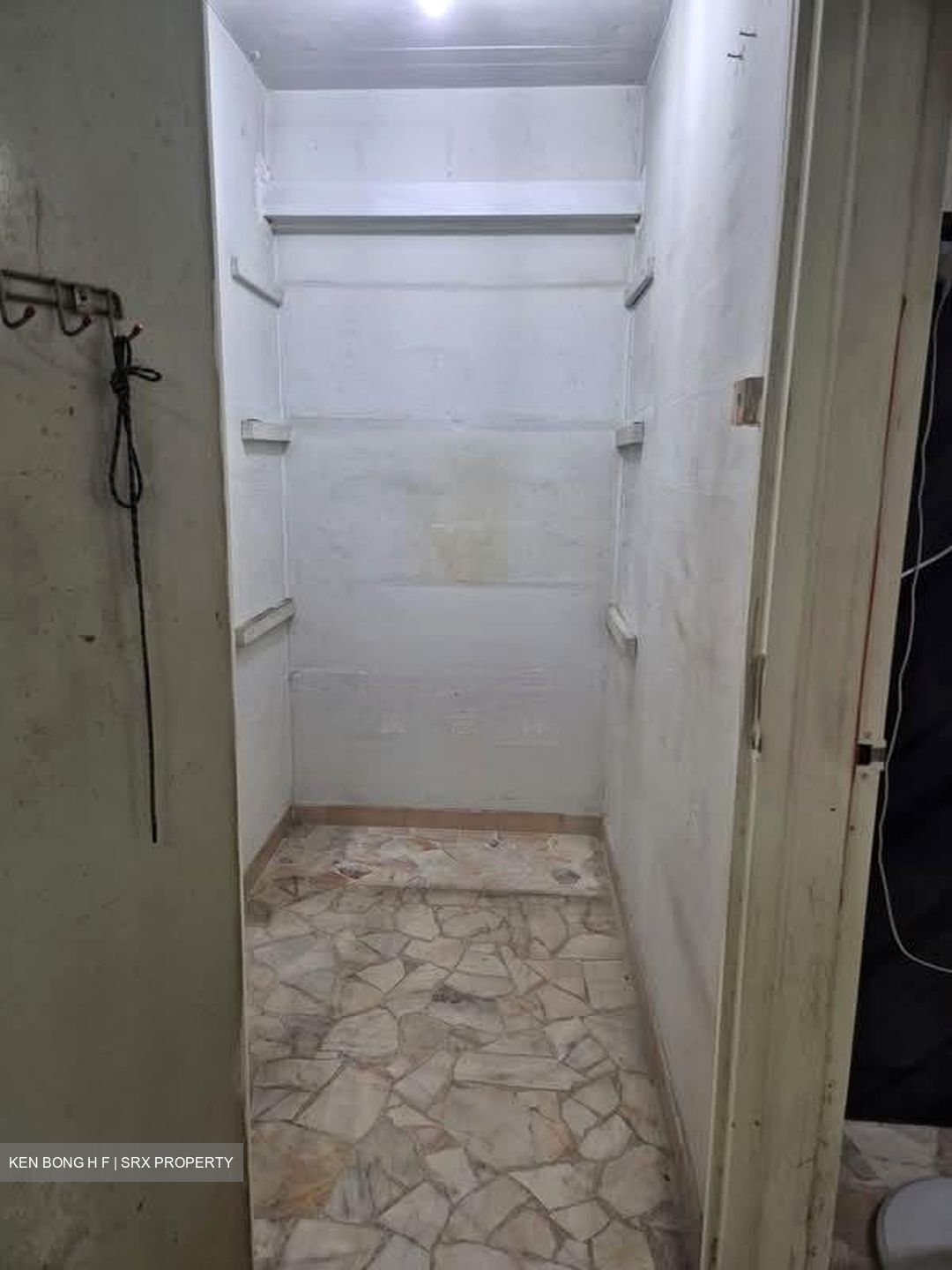 Blk 701 Chong Pang Green (Yishun), HDB 3 Rooms #588214321